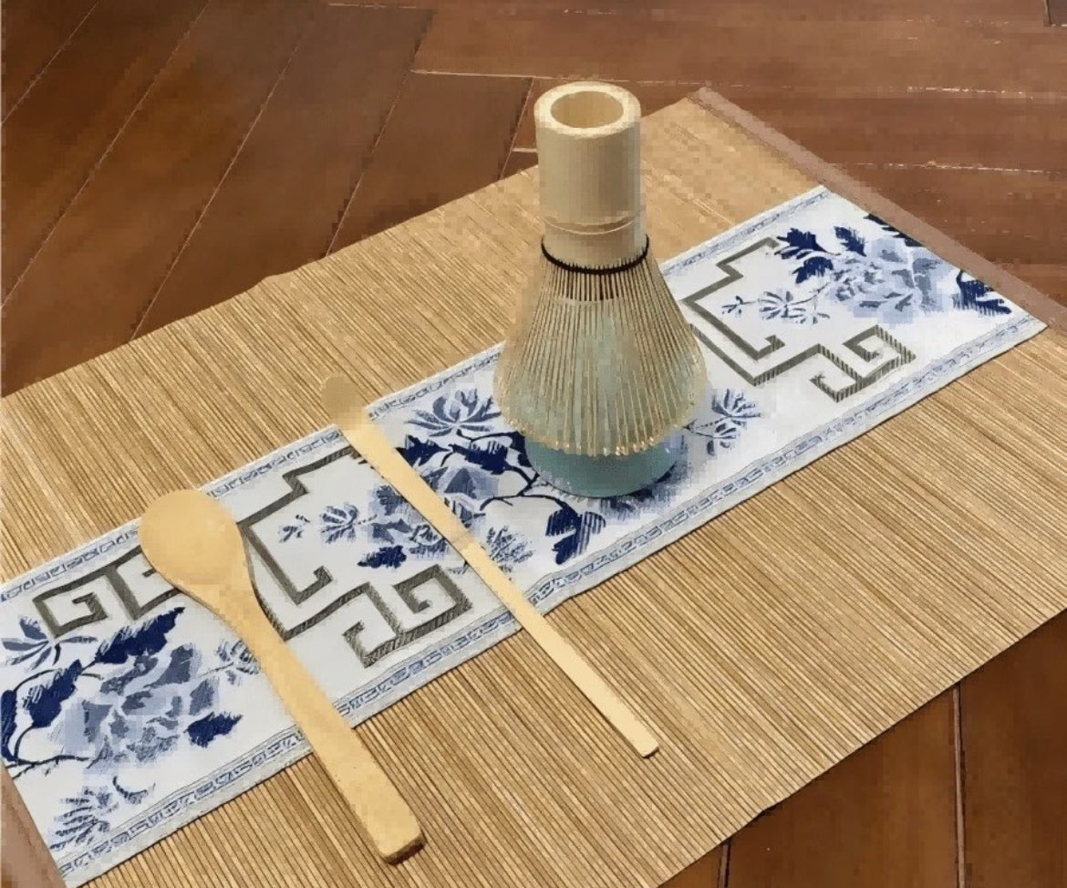 Complete Matcha Set voor de Perfecte Theebeleving.